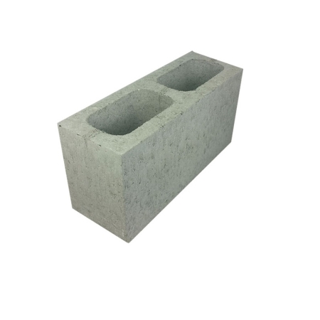 Bou Blokke 390x190x140mm