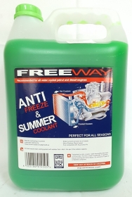 Lubricants, Grease, Antifreeze | KVBK Online Shop