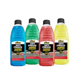 Lubricants, Grease, Antifreeze | KVBK Online Shop